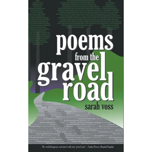 Poems from the Gravel Road