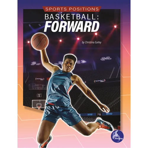 Basketball: Forward: Forward