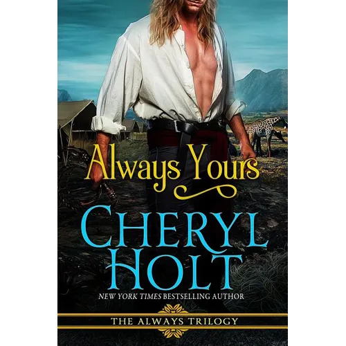 Always Yours