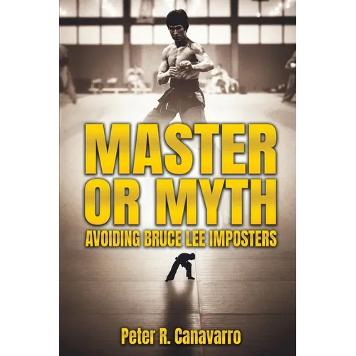Master Or Myth