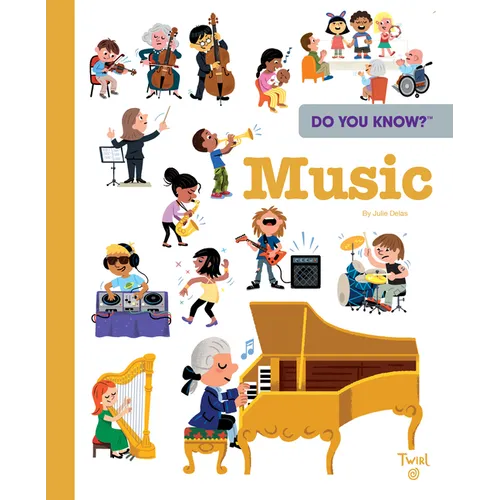 Do You Know?: Music