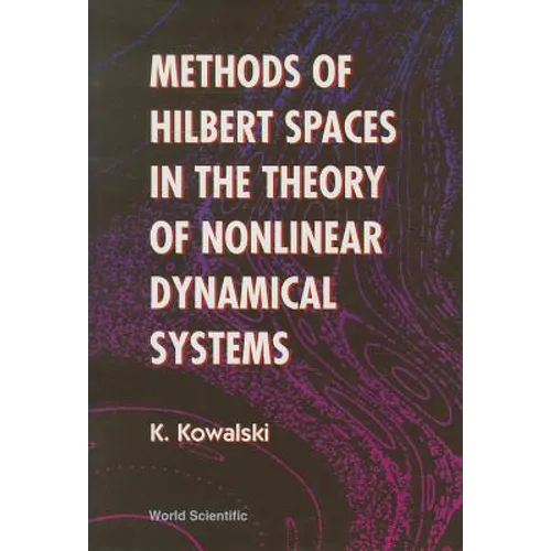 Methods of Hilbert Spaces in Theo of No