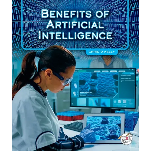 Benefits of Artificial Intelligence