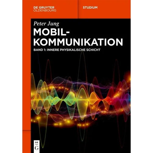 Mobilkommunikation: Innere Physikalische Schicht