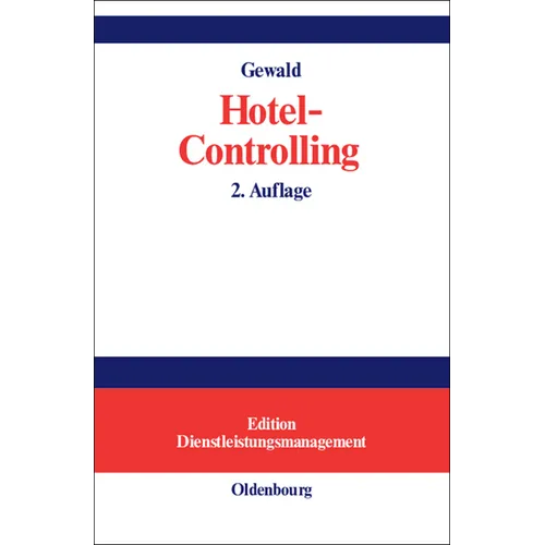 Hotel-Controlling