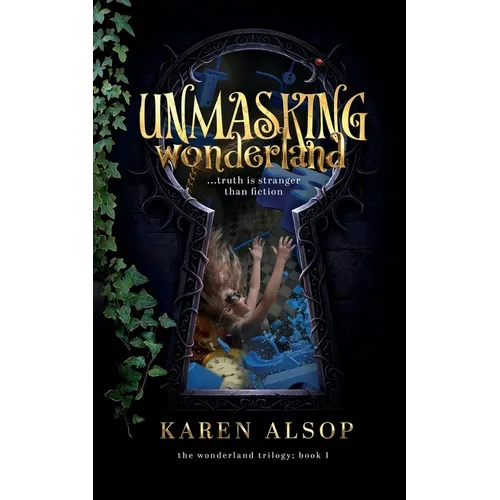 Unmasking Wonderland