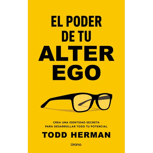 Poder de Tu Alter Ego, El -V2*
