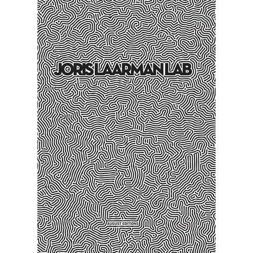 Joris Laarman: Lab - Hardcover