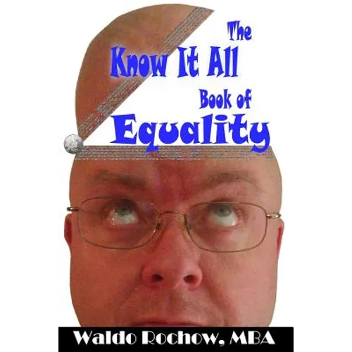 The Know It All Book of Equality