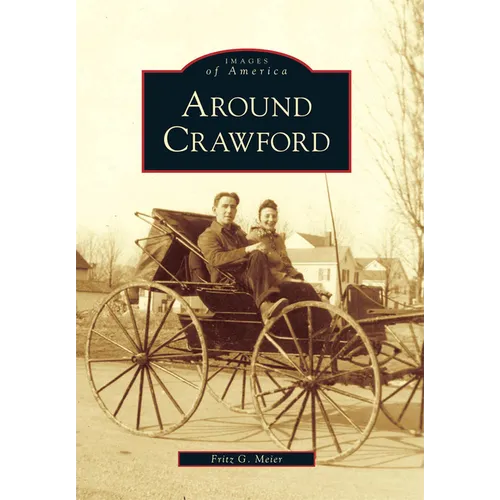 Around Crawford