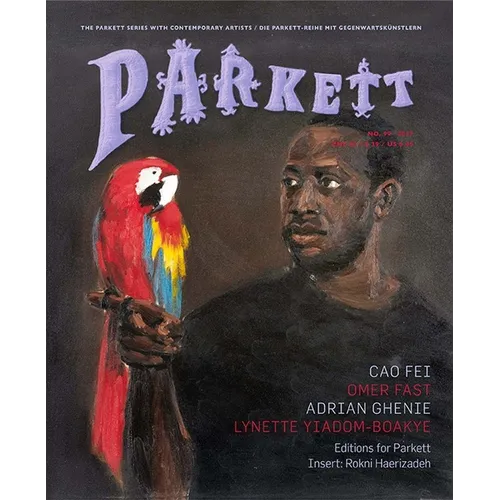 Parkett No. 99