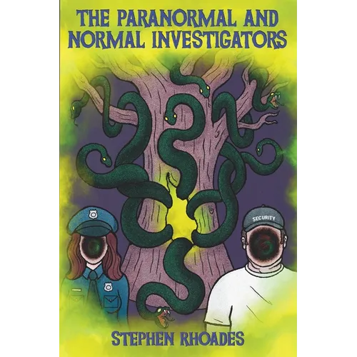 The Paranormal and Normal Investigators