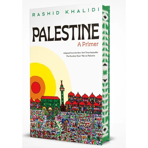 Palestine: A Primer