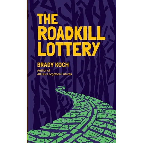 The Roadkill Lottery