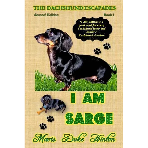 I Am Sarge