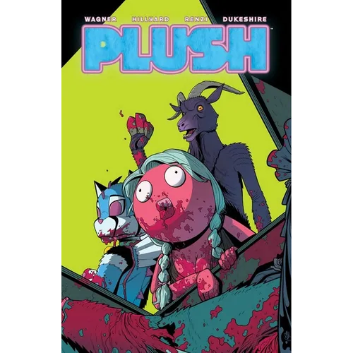 Plush