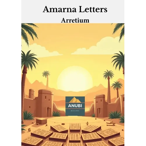 Amarna Letters