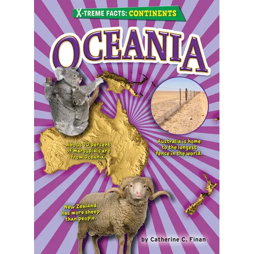 Oceania