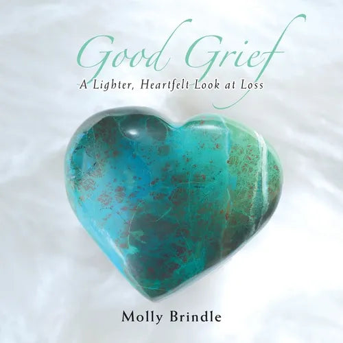 Good Grief: A Lighter, Heartfelt Look at Loss