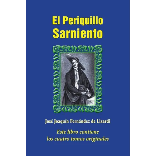 El Periquillo Sarniento
