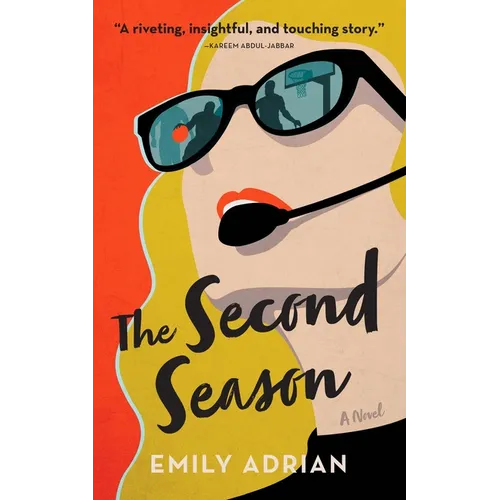 The Second Season
