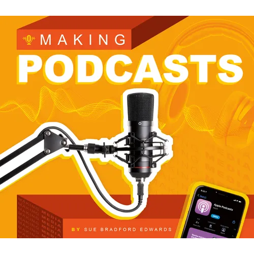 Making Podcasts