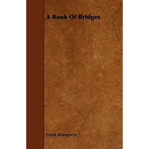 A Book Of Bridges