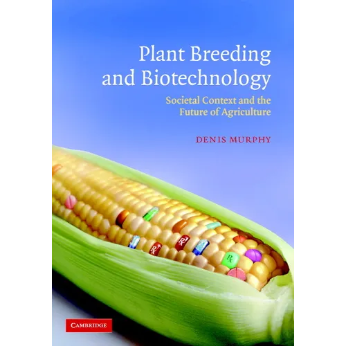 Plant Breeding and Biotechnology