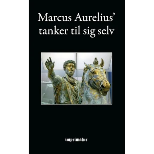 Tanker til sig selv