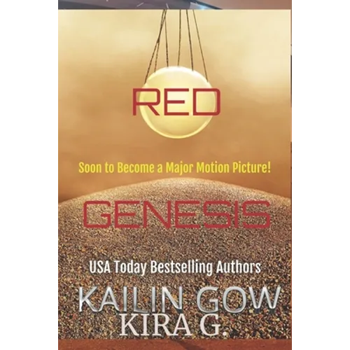 Red Genesis