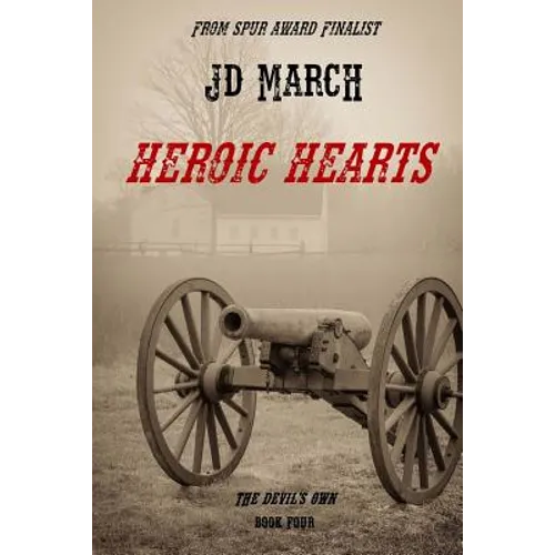 Heroic Hearts