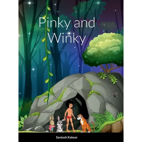 Pinky and Winky