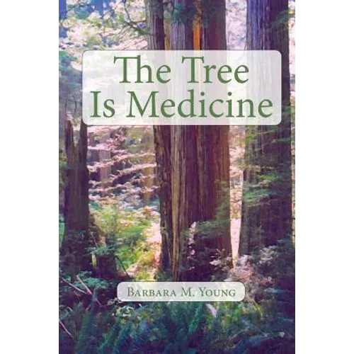 The Tree Is Medicine: Infant Mortality at Cedar Bay