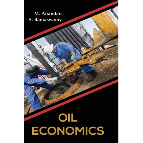 Oil Economics