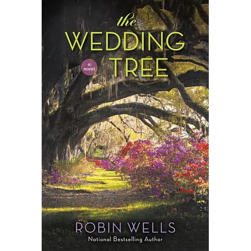 The Wedding Tree