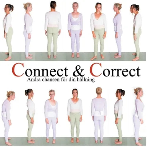Connect & Correct: Andra chansen för din hållning