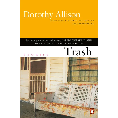 Trash