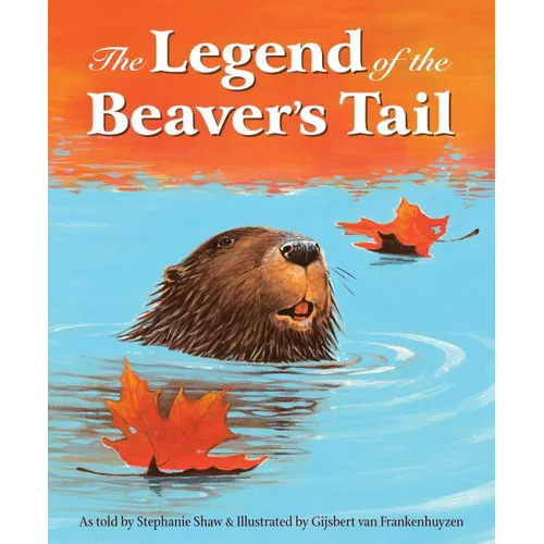 The Legend of the Beaver's Tail