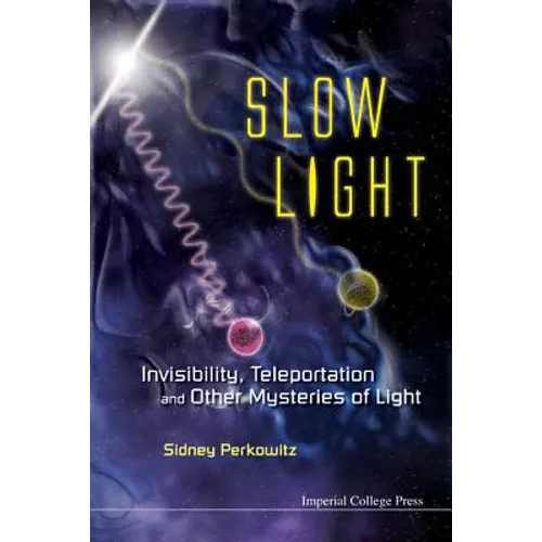 Slow Light