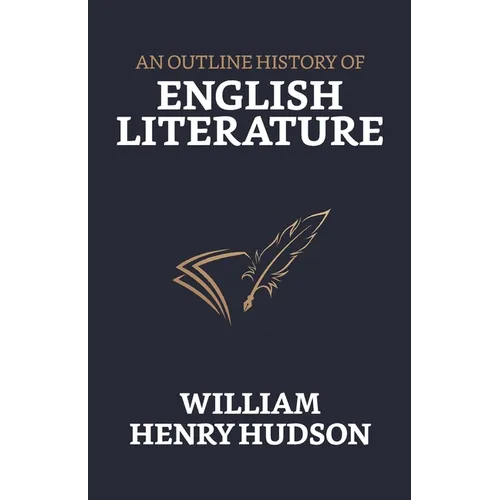 An Outline History of English Literature