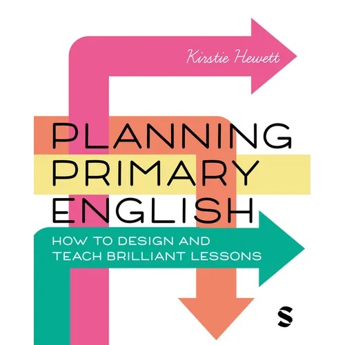 Planning Primary English