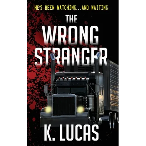 The Wrong Stranger
