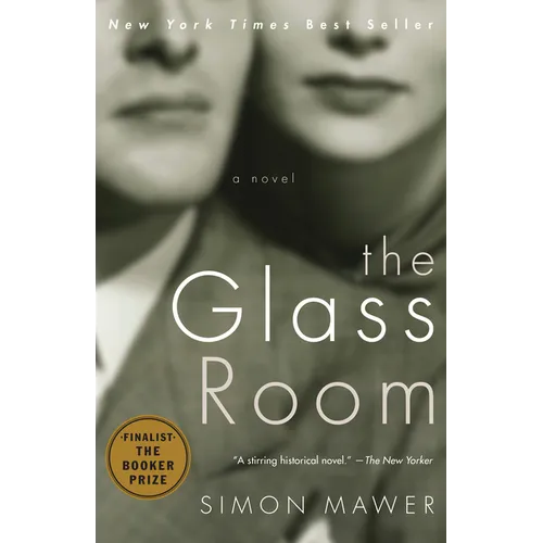 The Glass Room