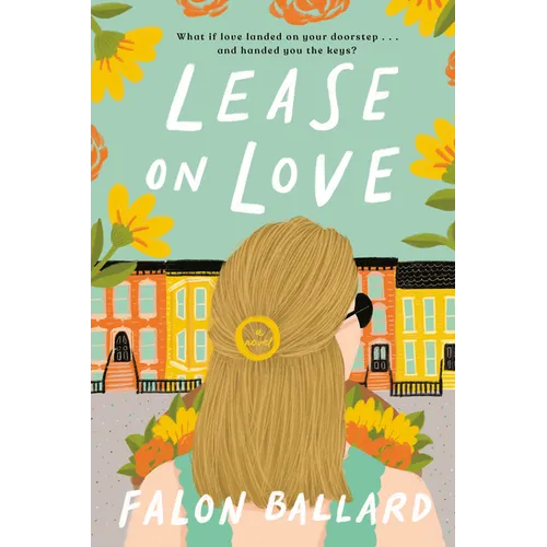 Lease on Love