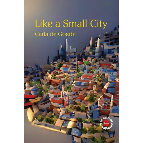 Like a Small City