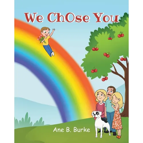 We ChOse You