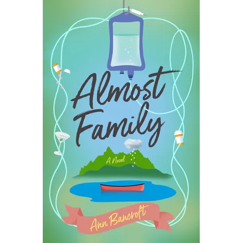 Almost Family