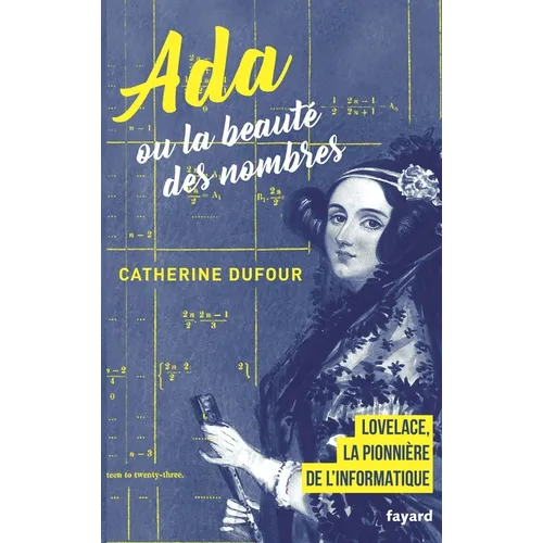 Ada ou la beauté des nombres