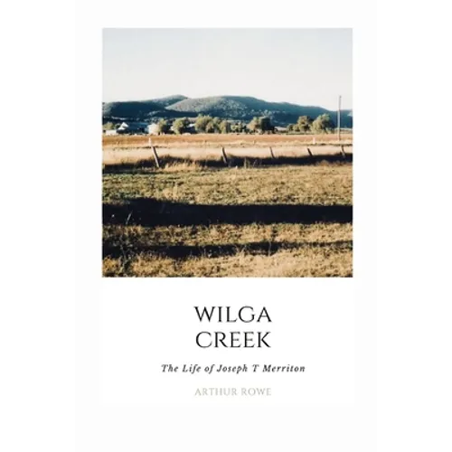Wilga Creek