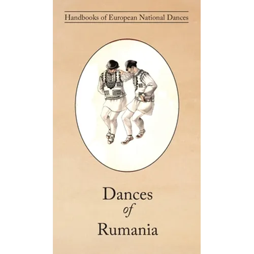 Dances of Rumania